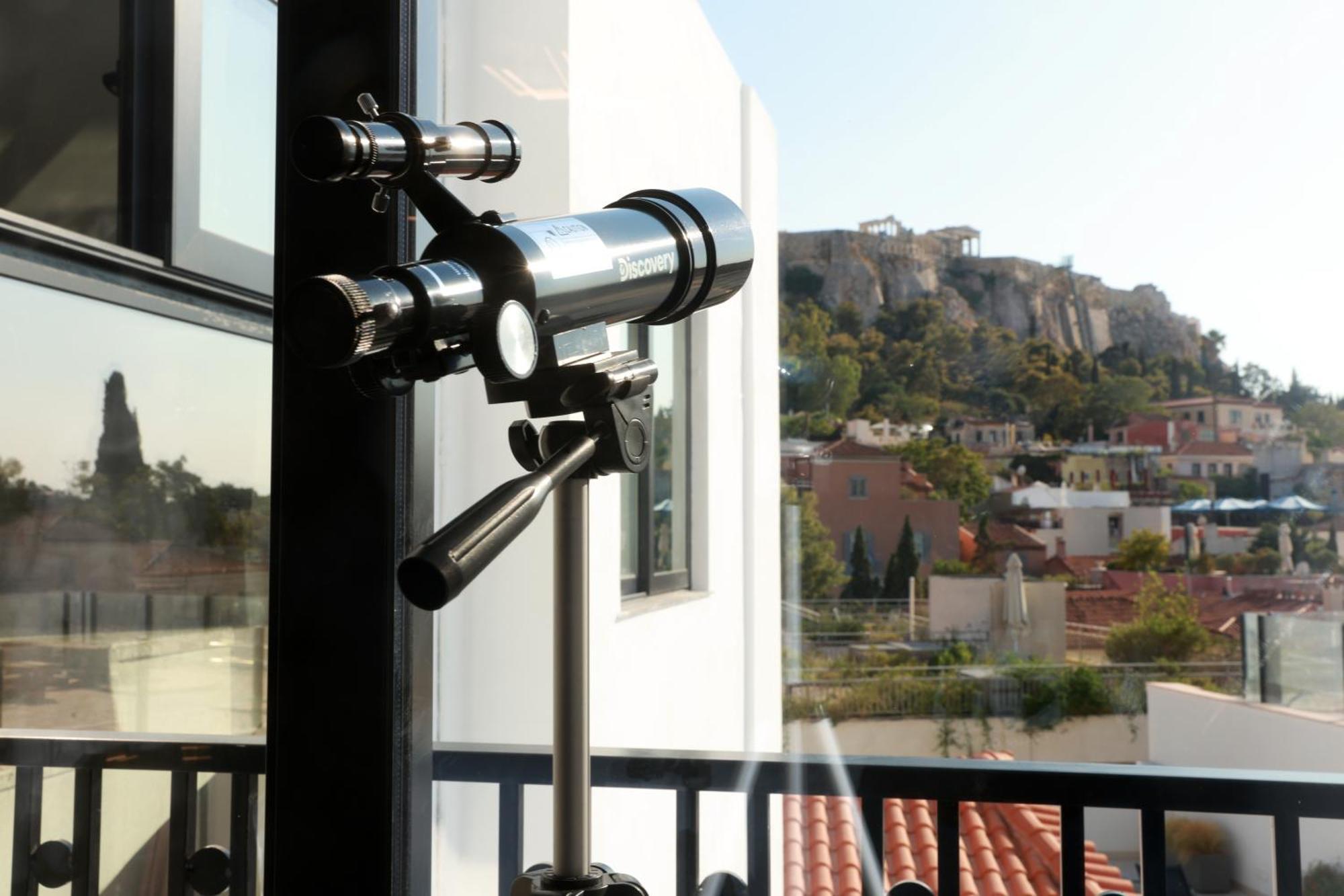 Esse Hotel Athene